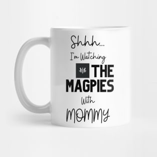 Newcastle United Meme Mug